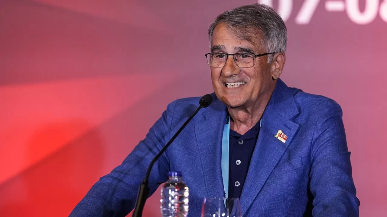 Şenol Güneş'ten iddialı Dünya Kupası kehaneti: Çeyrek final yolu açık!