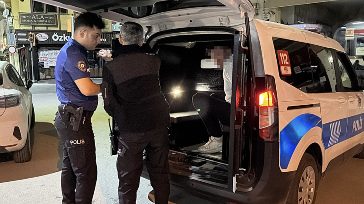 Kütahya'da böyle vicdansızlık görülmedi! DMD hastası Metehan için toplanan paraları çalarken yakalandı!