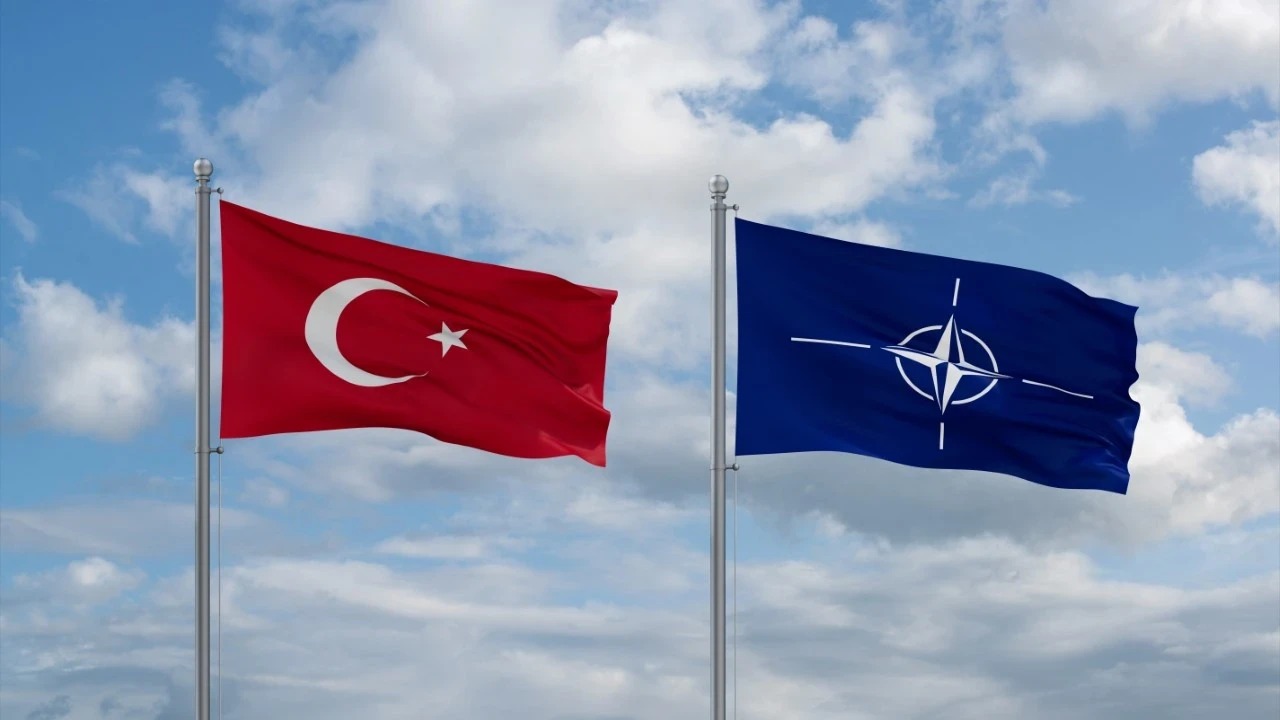 NATO'dan akreditasyon açıklaması