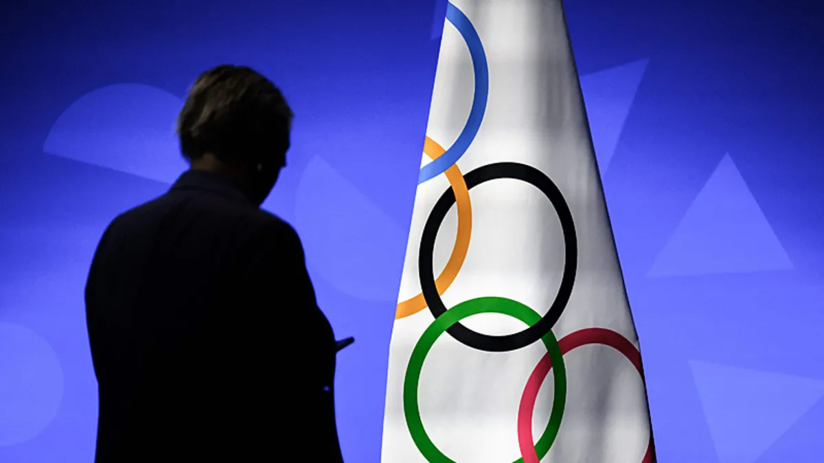 IOC'dan olimpik sporculara 10 bin dolar desteği!