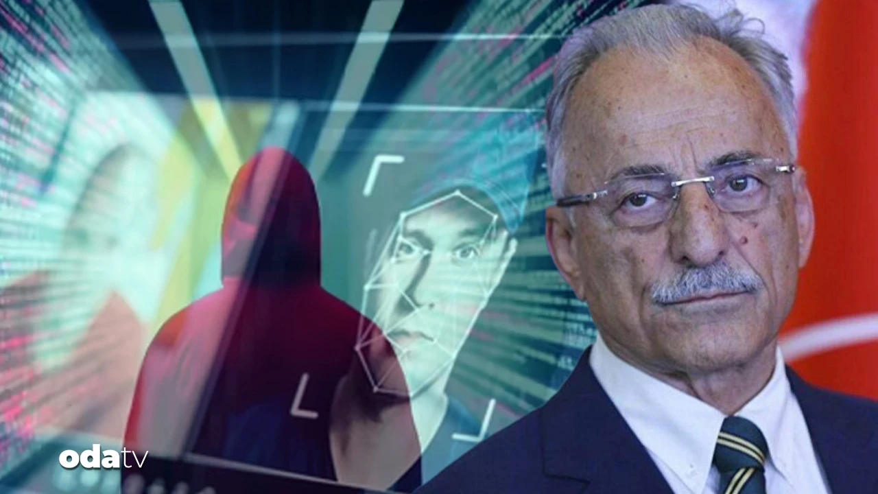 Sahte video kabusu: Son kurban Murat Karayalçın oldu