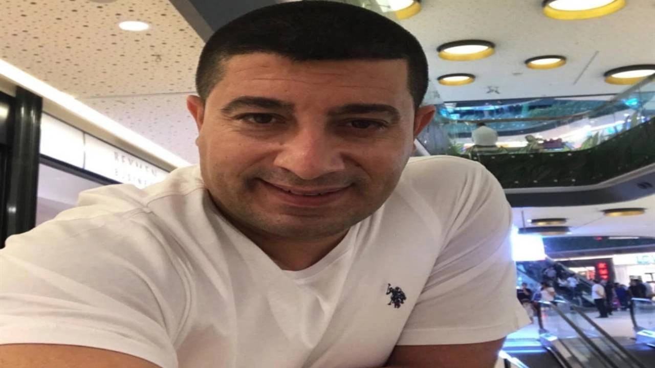 Cezaevi naklinde kanlı pusu! Tutuklu araçtan inerken öldürüldü