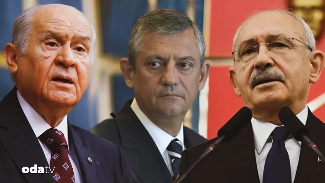 Bahçeli CHP'deki düğümü böyle özetledi: 'Bu kriz milletin sorunudur'