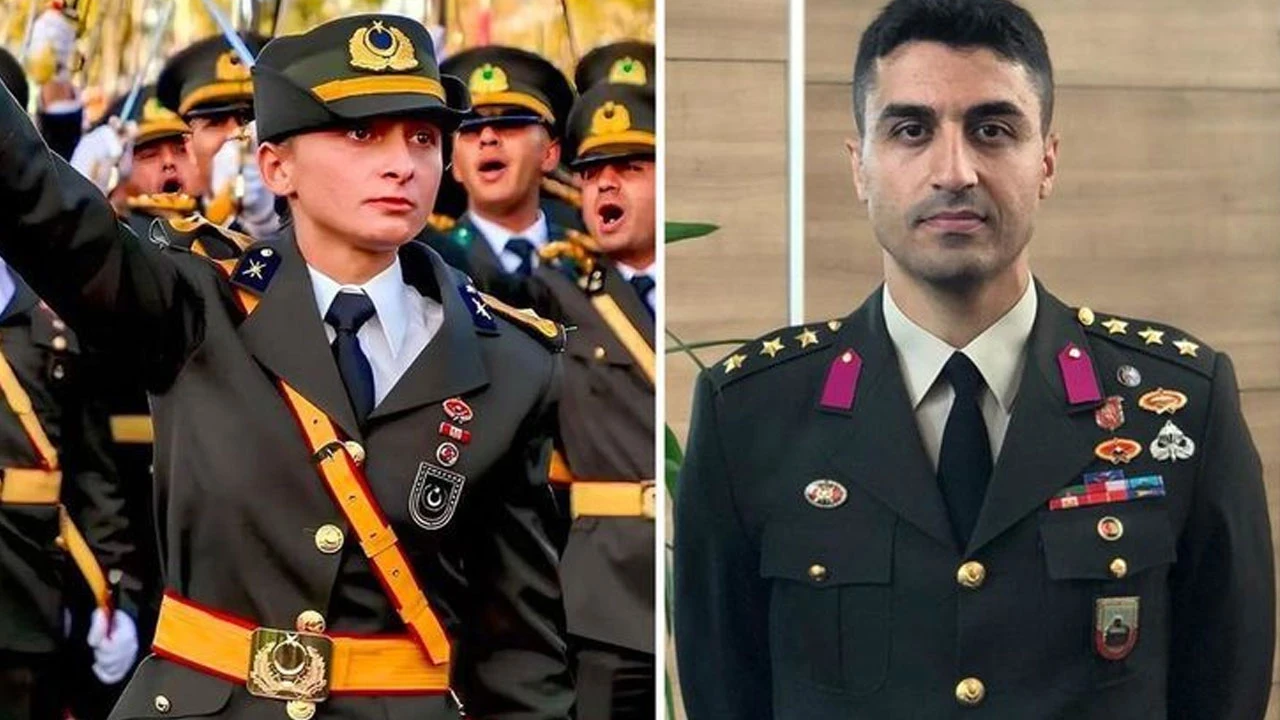 Kılıçlı yemin sonrası ihraç edilen tabur komutanı için göreve iade kararı