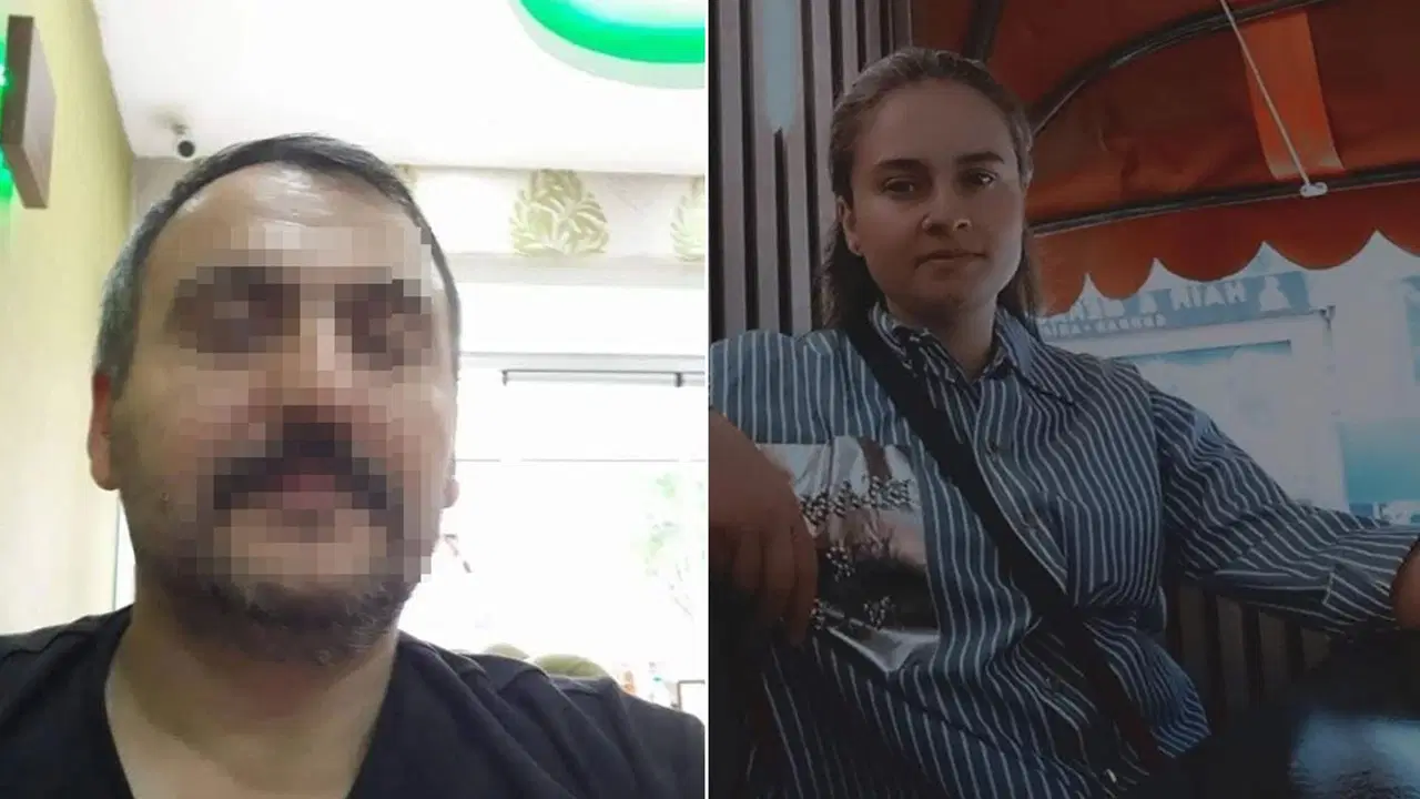 Karabük’te erkek dehşeti: Kadını boğazını keserek öldürdü!