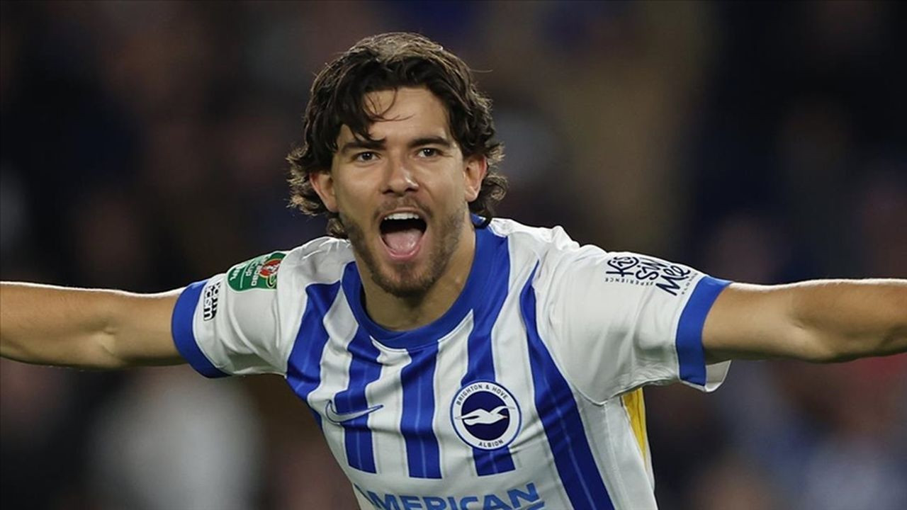 Ferdi Kadıoğlu, Süper Lig'e dönüyor! Süper Lig devi ekibi harekete geçti