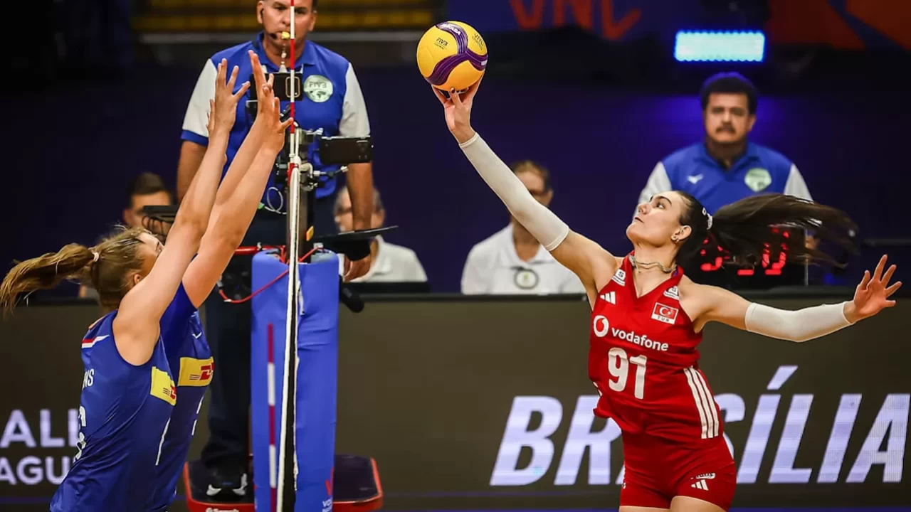 Filenin Sultanları'na Brezilya'da soğuk duş: Milletler Ligi'ndeki dev maçta beklenmedik sonuç!