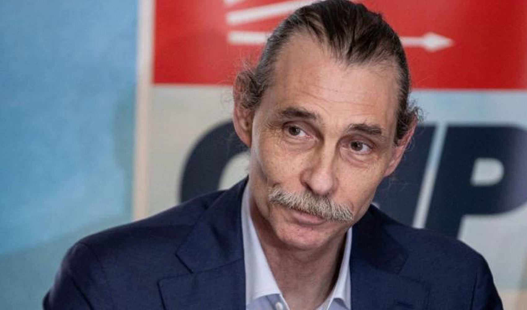 Erdal Beşikçioğlu 'Kılıçdaroğlu-Özel' krizinde kararını verdi! Dikkat çeken İmamoğlu iddiası...