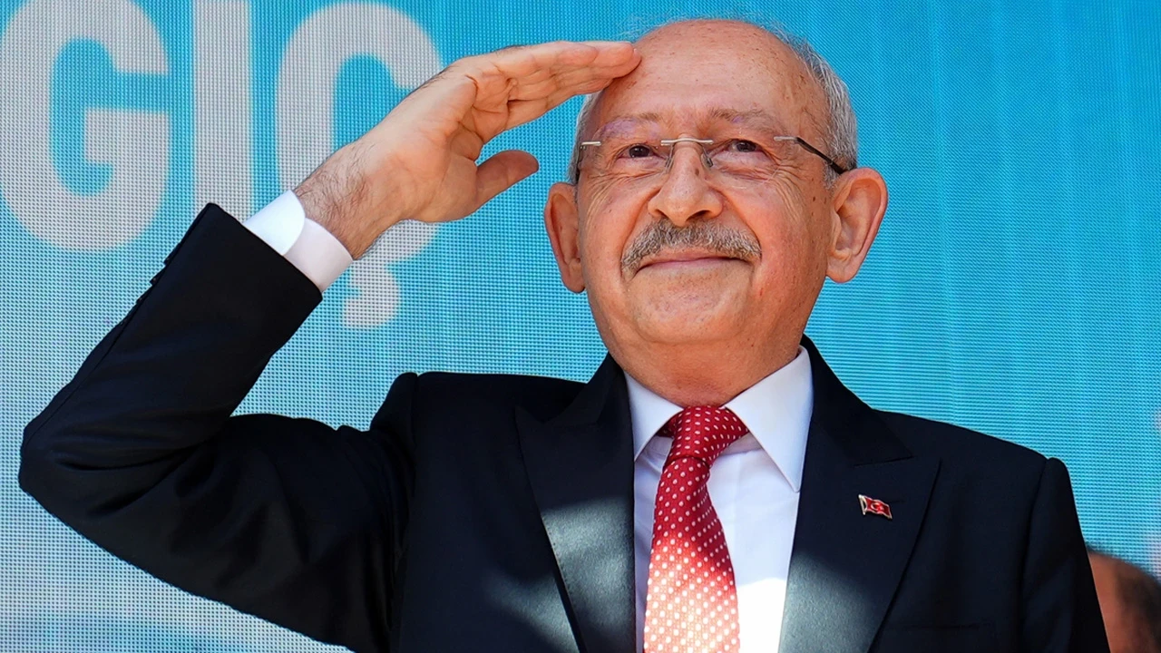 Bomba iddia! Kemal Kılıçdaroğlu bu isimleri partiden ihraç etmek istiyor