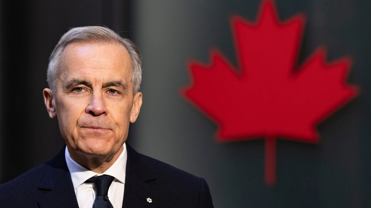 Carney: Türkiye ile derinleşen bir ilişkimiz var