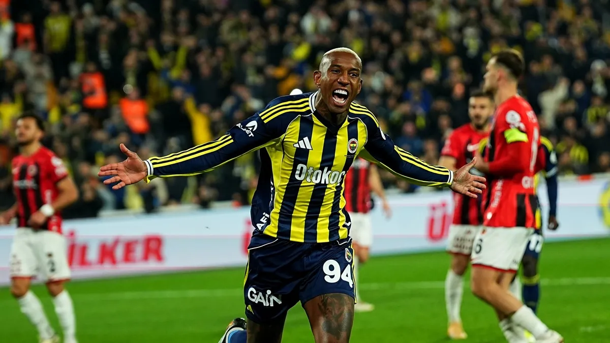 Fenerbahçe'ye Şampiyonlar Ligi'nde Polonyalı rakip! Kura çekimi tamamlandı