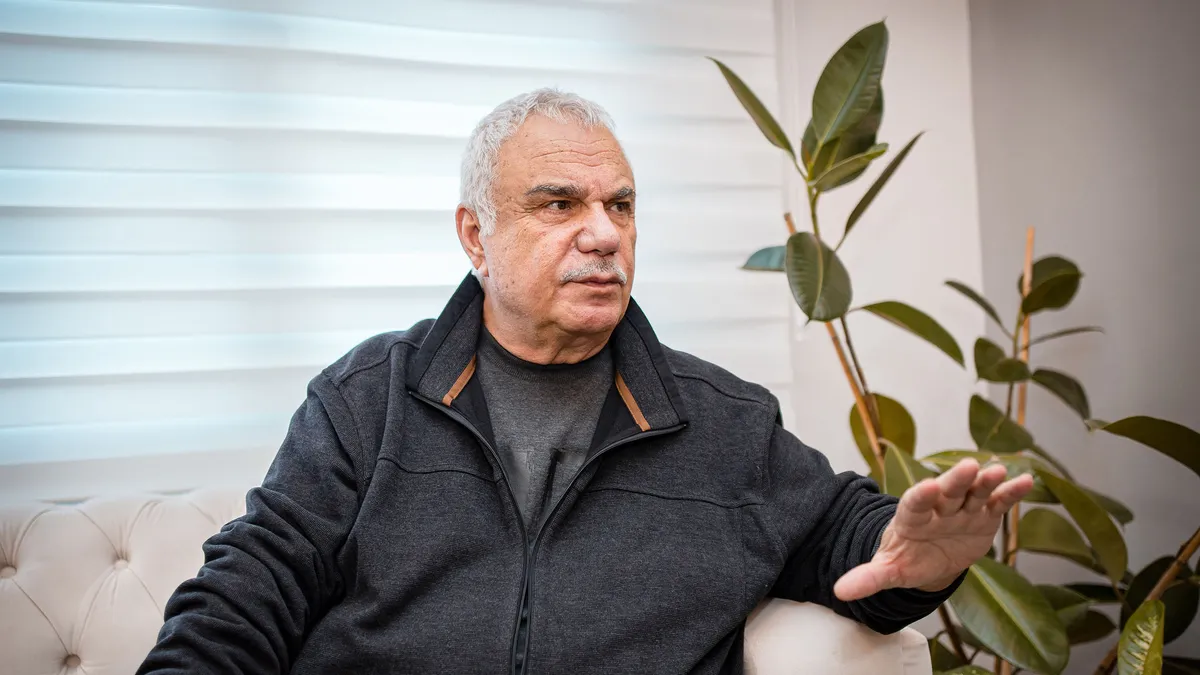 Linç çetesine karşı geri adım atmadı: Halil Ergün’den 'sözde Atatürkçülere' tarihi ayar