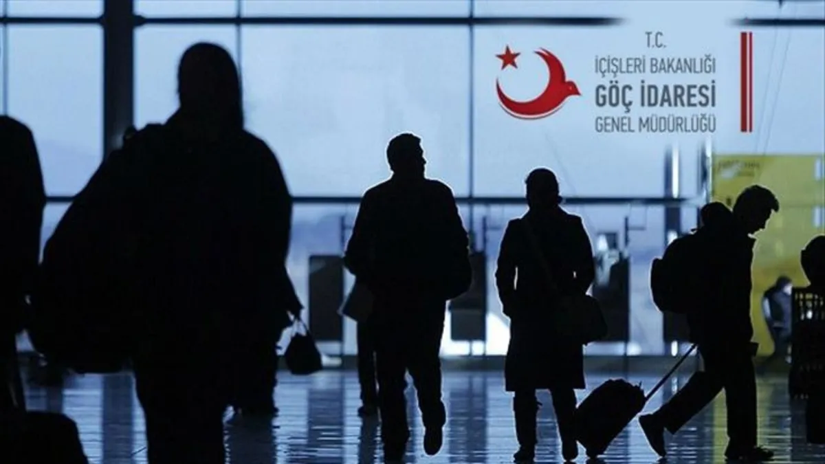 Göç İdaresi'nden Özdağ'a yalanlama: "Asılsız iddialara itibar edilmemeli"