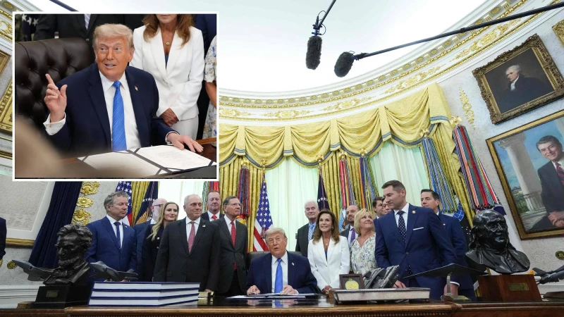 Trump'tan 'İran'a saldırılar sürecek' mesajı: Çok daha sert saldıracağız