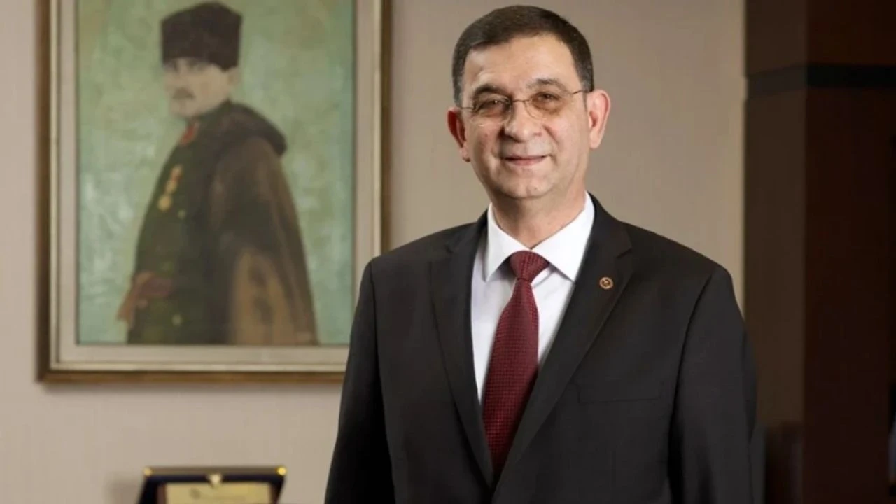 Gaziantep ihracatta zirvede! Başkan Ünverdi: Gaziantep mayısta 757 milyon dolar ihracat yaptı