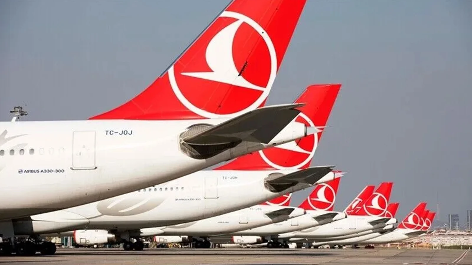 THY'den Ankara kararı: Değişim ve iadeler tamamen ücretsiz yapılacak