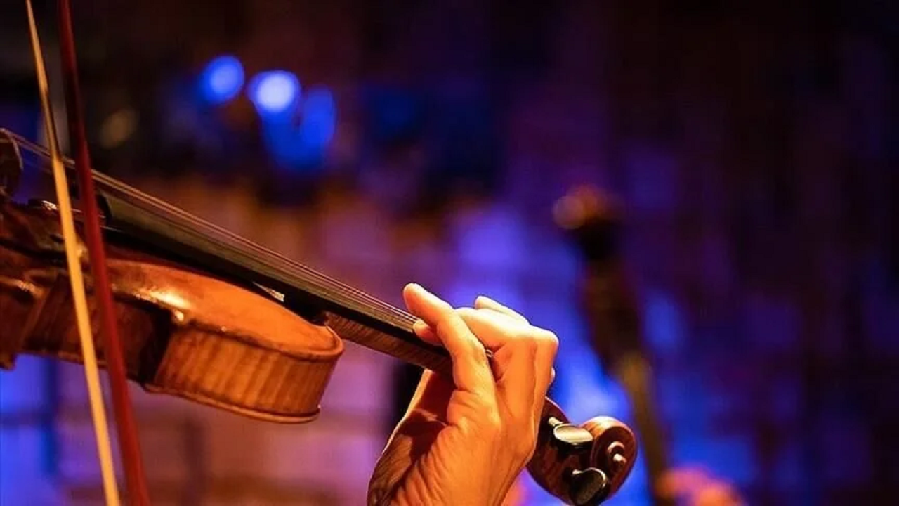 Ankara Müzik Festivali 40 yaşında