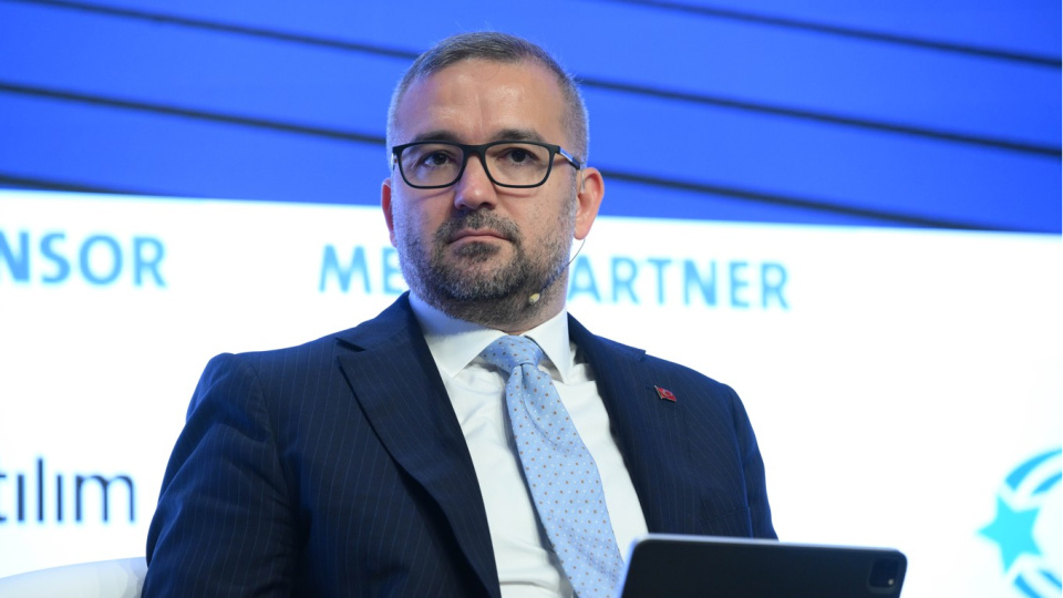 Karahan: Merkez Bankası iletişimi beklentiler üzerinde kritik rol oynuyor