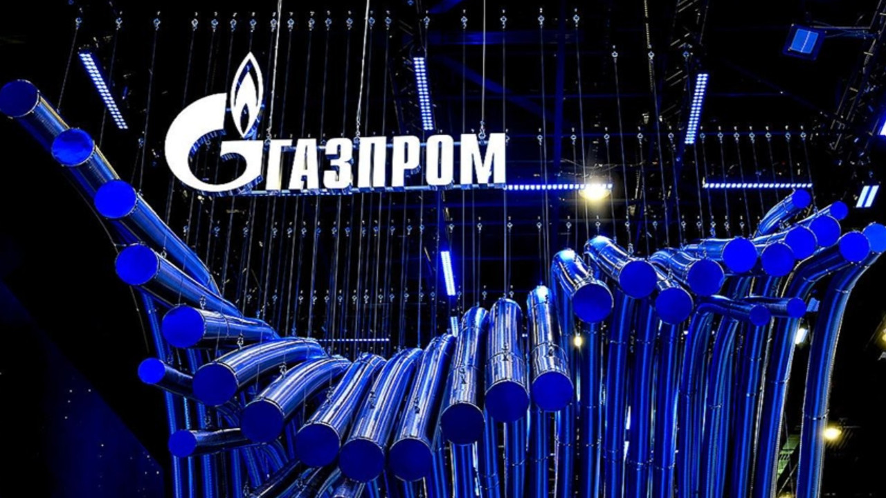 Gazprom: ABD’nin LNG hakimiyeti Avrupa'da gaz fiyatlarını üç katına çıkardı