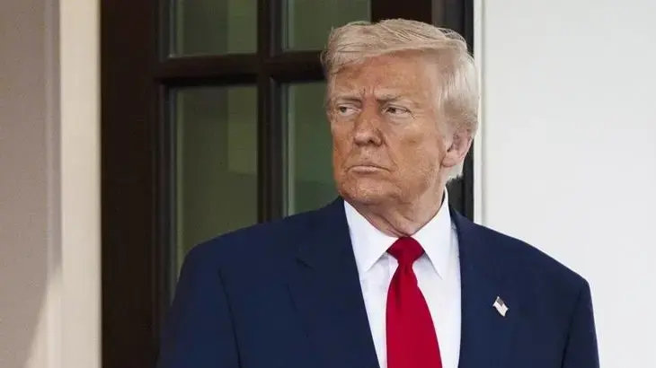 Trump: İran'la yarın anlaşma imzalanacak, Hürmüz Boğazı herkese açık olacak