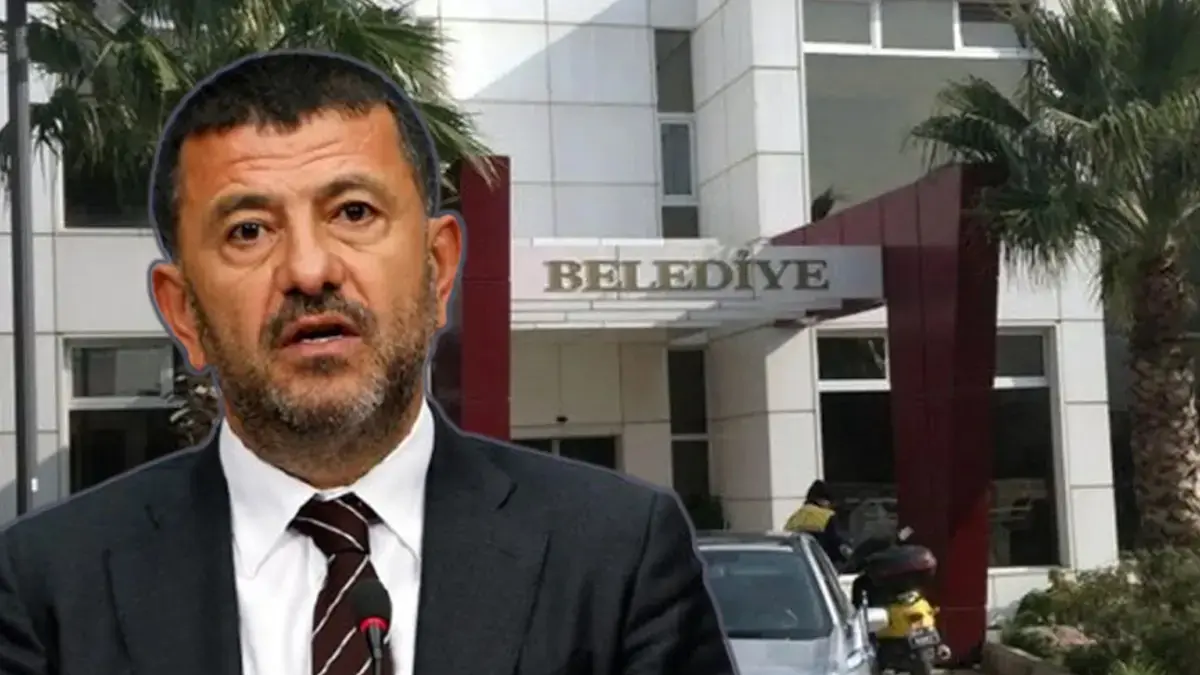 CHP'li belediyede milyonluk vurgun! Makamda pazarlık, çantayla teslimat ve gizemli 'Ağbaba' bağlantısı