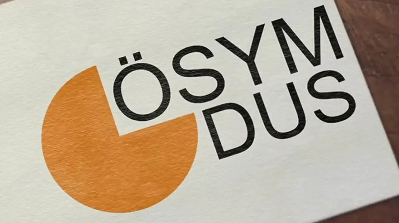 2026-DUS 1. Dönem yerleştirme sonuçları açıklandı: ÖSYM DUS sonuç sorgulama ekranı