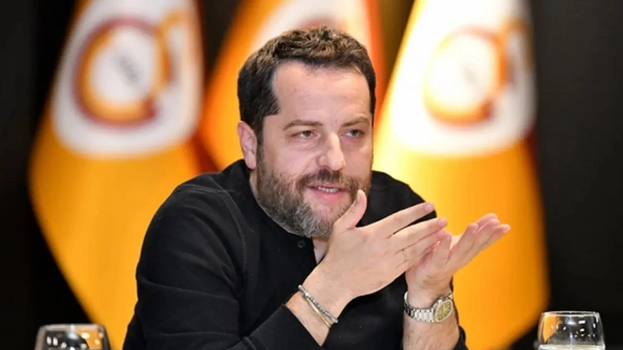 Galatasaray'da Erden Timur için karar çıktı