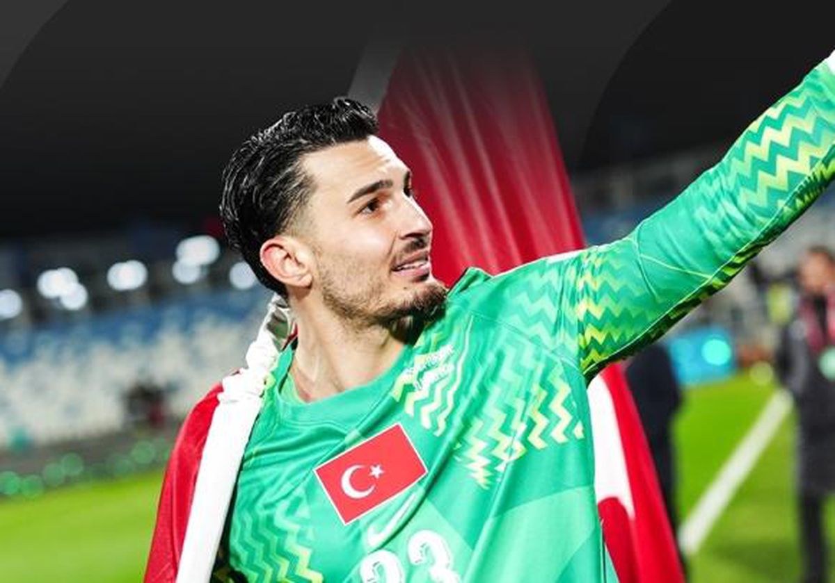 Uğurcan Çakır Türkiye ABD maçında yok mu? Uğurcan Çakır neden yok?