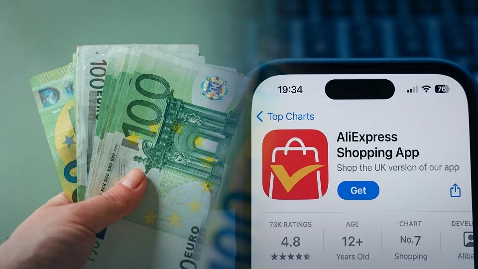 AB'den AliExpress'e 550 milyon euroluk ceza: Sahte ve güvensiz ürünler gerekçe gösterildi