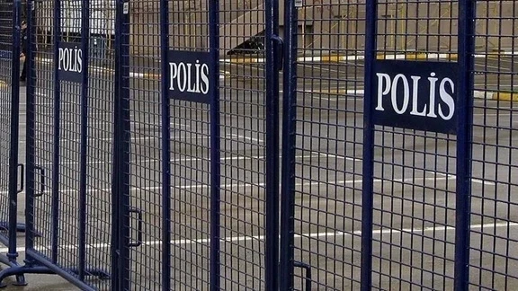 Bolu’da NATO zirvesi nedeniyle 10 günlük eylem yasağı
