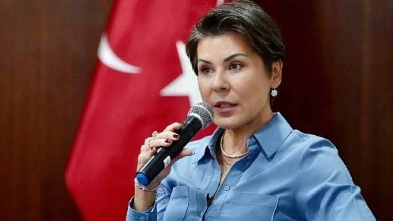 Fatoş Pınar Türker’in iddiaları sonrası İçişleri’nden soruşturma