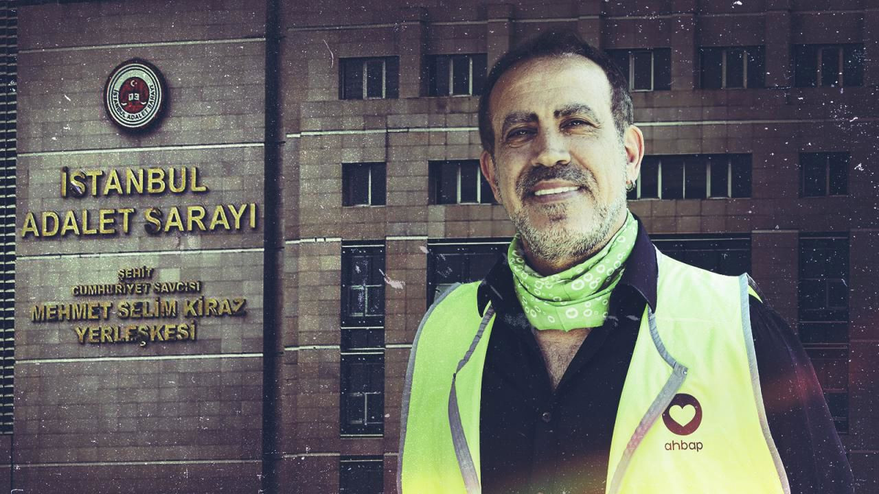 AHBAP soruşturmasında Haluk Levent dahil 19 kişiye tutuklama talebi