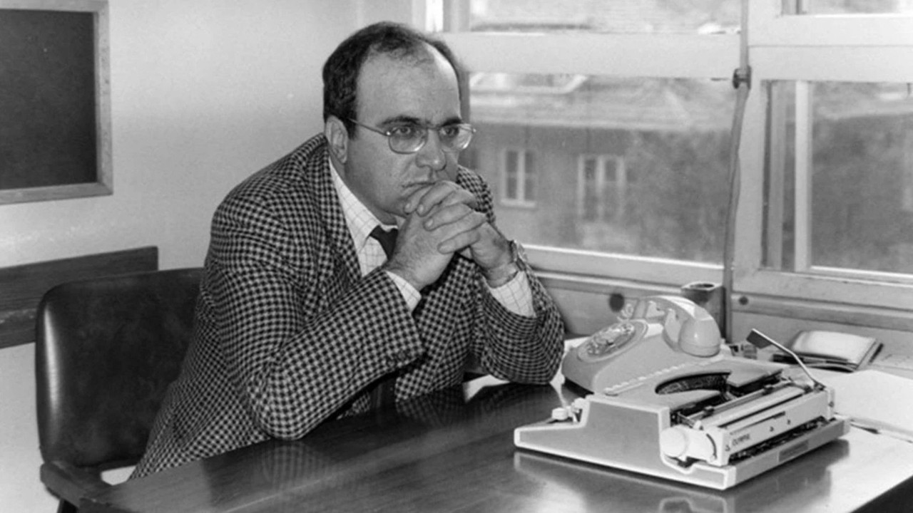 'Uğur Mumcu'yu İsrail öldürdü' iddiası mahkemeye taşındı! Karakuş'un tanık olarak dinlenmesi istendi