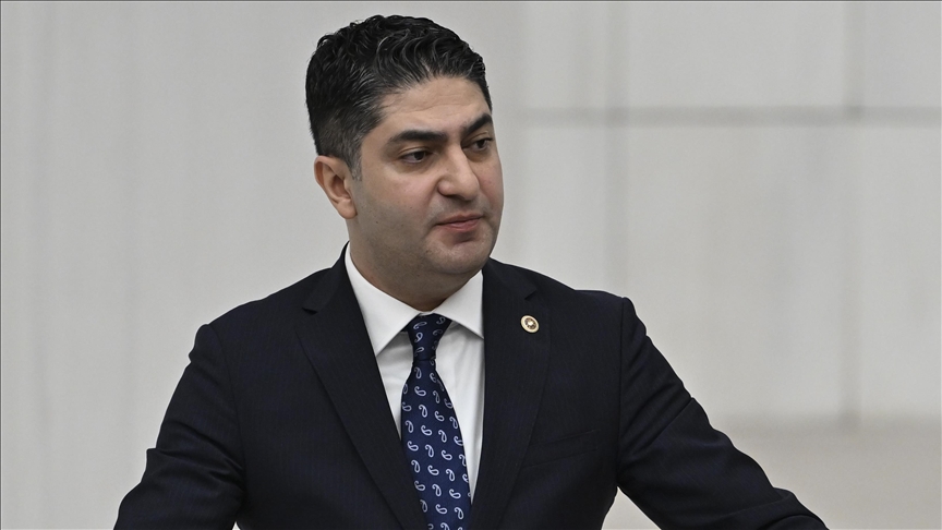 MHP'li Özdemir'den Muhsin Yazıcıoğlu soruşturmasına ilişkin dikkat çeken açıklama! 'sorumlular isim isim açıklanmalı'
