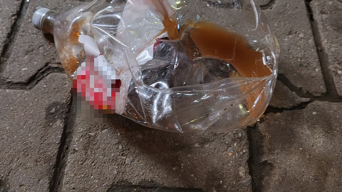Manisa'da mahalleliyi ayağa kaldıran patlama! Şaşırtan gerçek ortaya çıktı…
