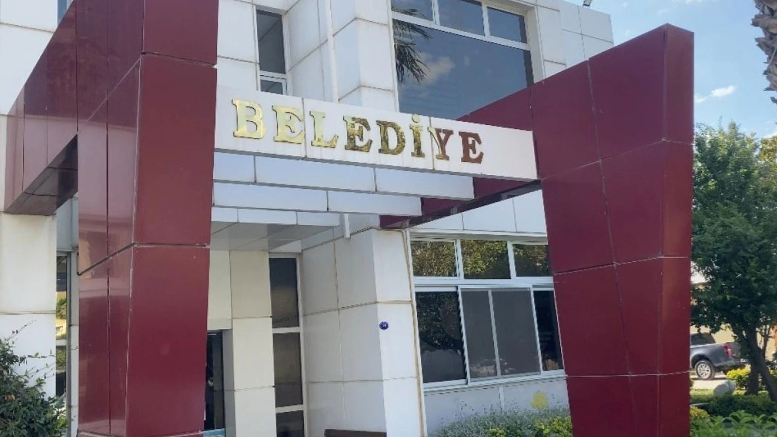 İzmir'deki soruşturmada tutuklanan milletvekili danışmanı Akyılmaz, rüşvet iddiasını burs olarak savundu