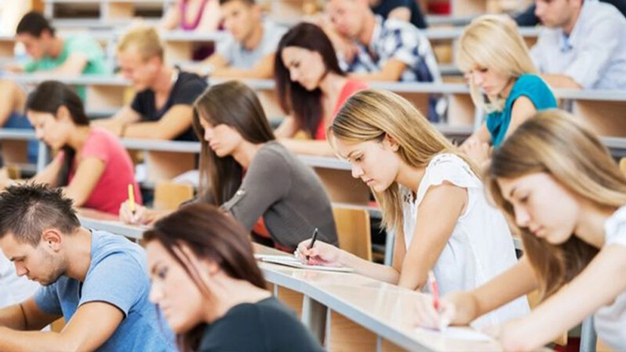 Öğrenci affında yeni dönem! Kapsam genişledi, binlerce öğrenciye dönüş yolu açıldı