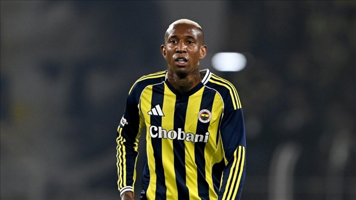 Talisca'ya çifte kanca! Fenerbahçe yönetimi kararını verdi