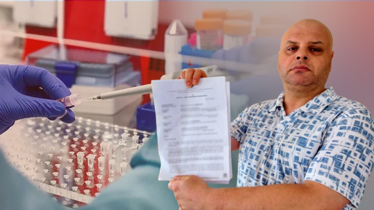Hayatının şokunu yaşadı! Nüfusuna kayıtlı çocuk hayatını altüst etti! DNA gerçeği ortaya çıkardı ama faturası ona kesildi