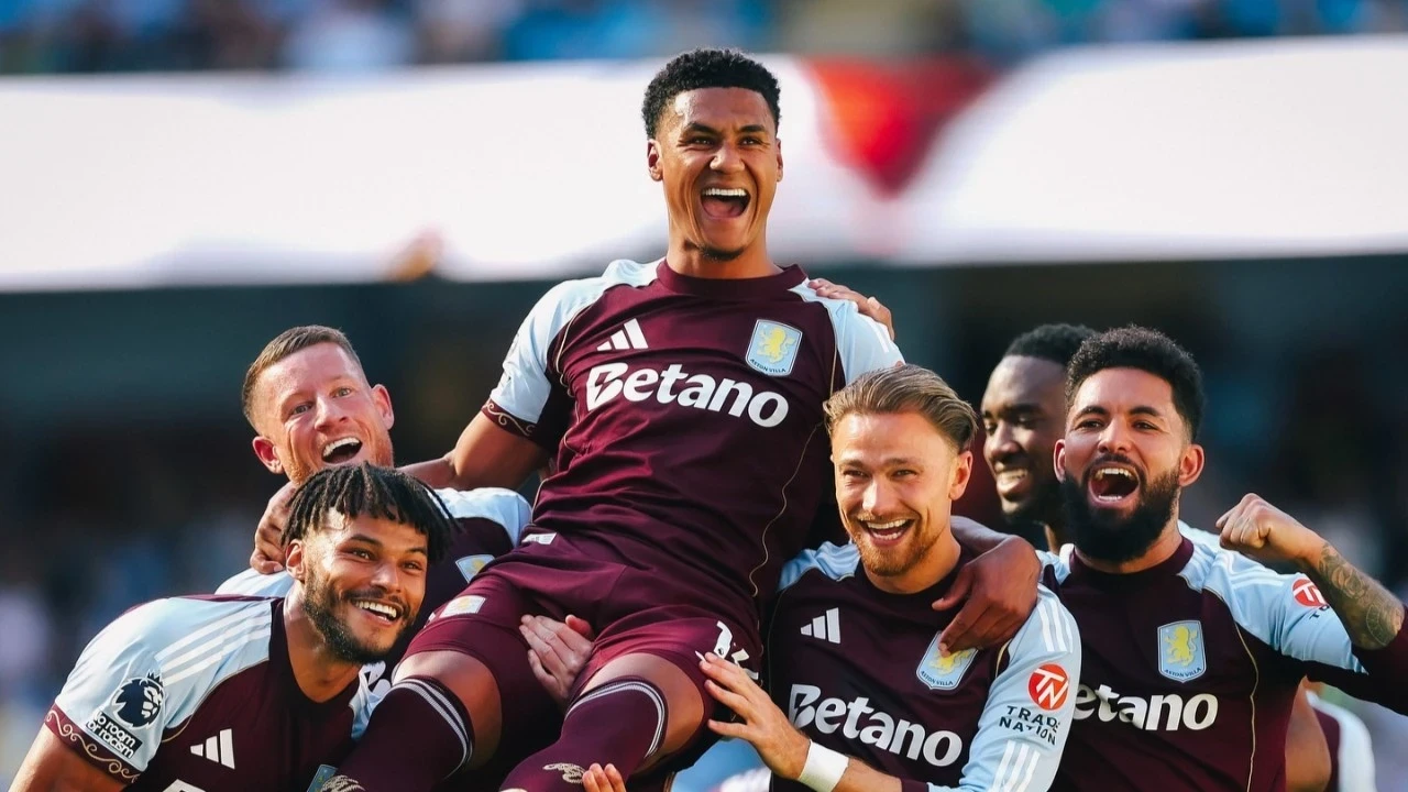 Fenerbahçe Ollie Watkins için kapıyı çaldı! Aston Villa’dan bomba cevap