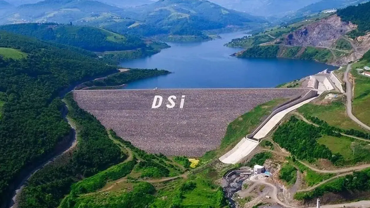 DSİ, Sivas Kangal'da arazi toplulaştırma ve tarla içi geliştirme çalışmaları yapacak