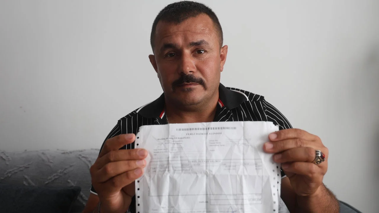 Doktorlar ‘sen ölüsün’, polisler ‘yaşıyorsun işte’ arkadaşları ‘yaşayan ölü’ diyor! Fıkra gibi olay!