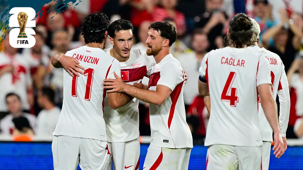 Efsane futbolcudan A Milli Takım'a övgü: 'Büyük bir sürprize imza atabilirler'