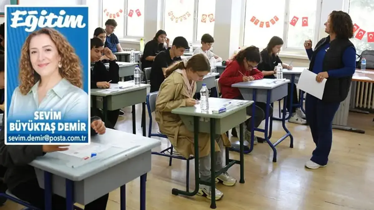 Adım adım başarı yolculuğu