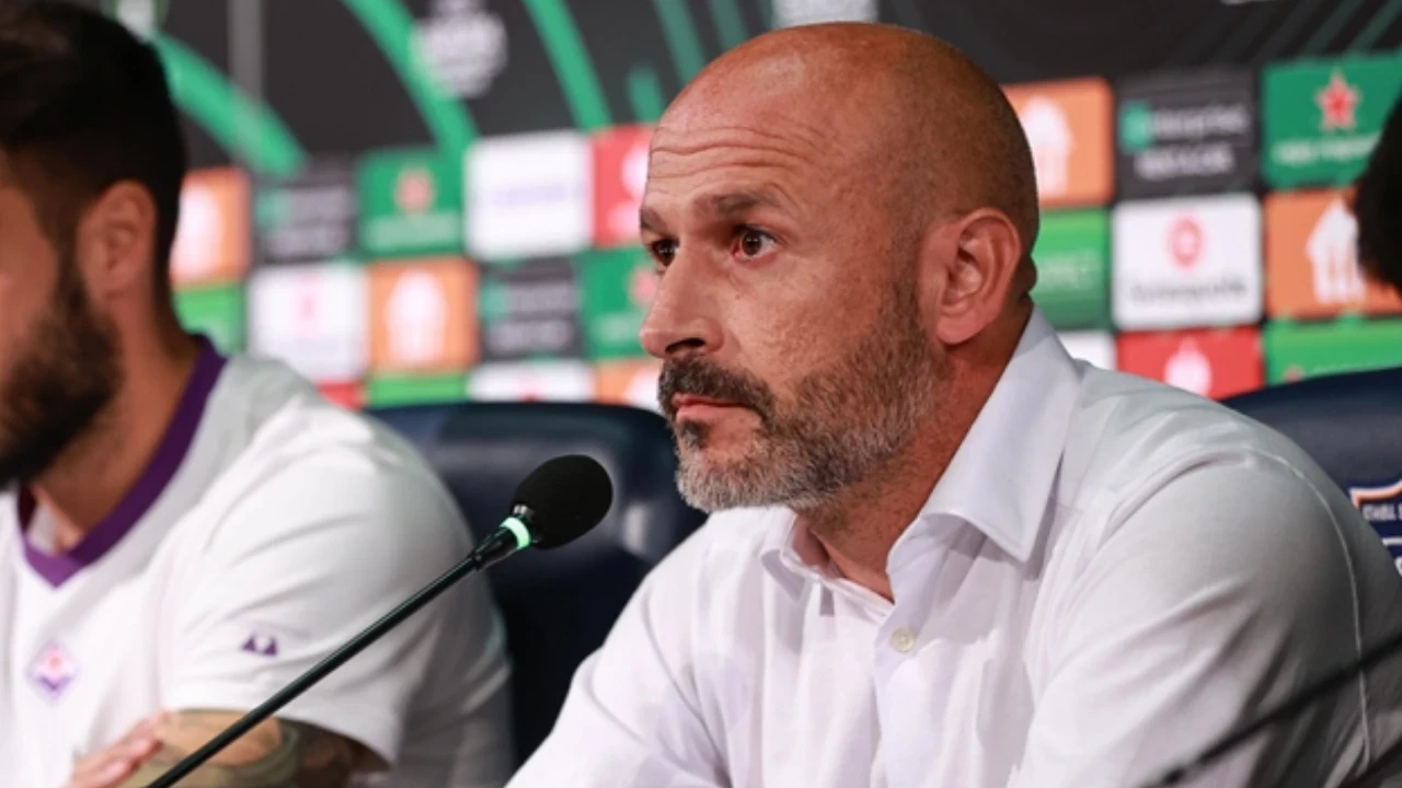 Vincenzo Italiano kimdir, kaç yaşında ve nereli? Vincenzo Italiano hangi takımları çalıştırdı?