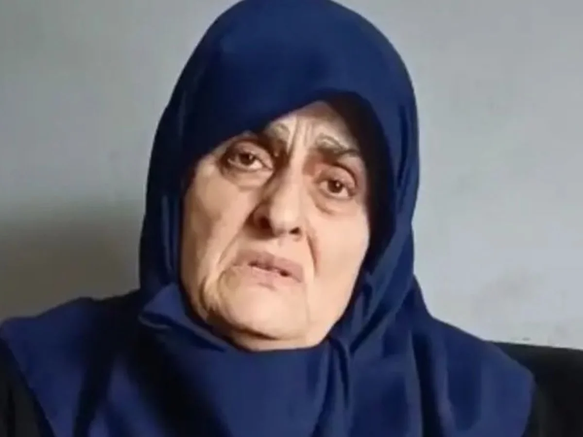Bursa'da eşinin cesedini parçaladı, kan için önlem aldı