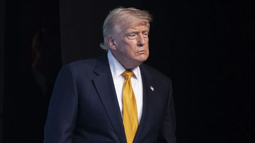 Trump, İran'ın İslamabad Mutabakatı'na uymayacağını belirtmesinin umurunda olmadığını söyledi