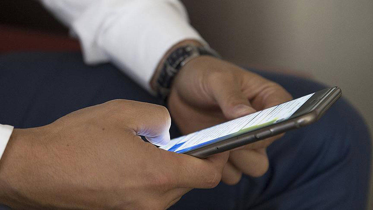 Yargıtay'dan 'şirket telefonu' konusunda emsal karar