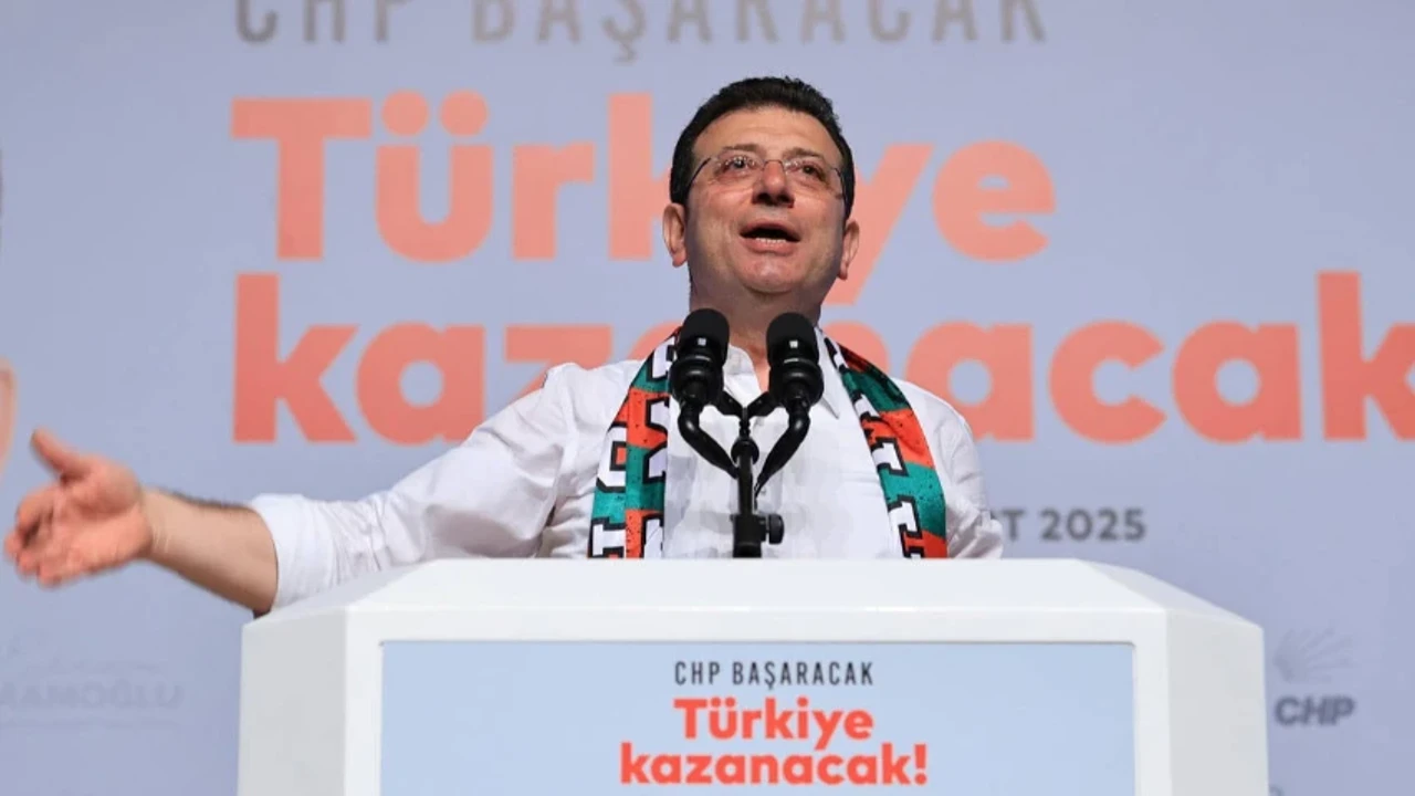 Ekrem İmamoğlu ‘yeni parti’ sessizliğini bozdu! ‘CHP'de bir kayyumluk kuruluyorsa…’