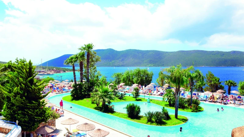 Fahiş fiyatlar tatili kısalttı